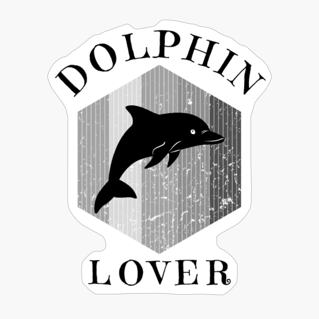 Dolphin Lover
