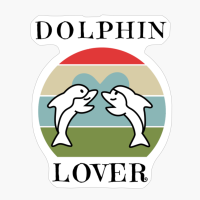 Dolphin Lover