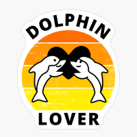 Dolphin Lover