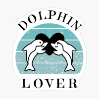 Dolphin Lover