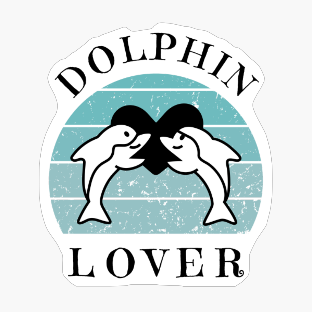 Dolphin Lover