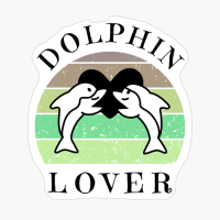 Dolphin Lover