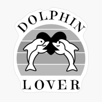Dolphin Lover