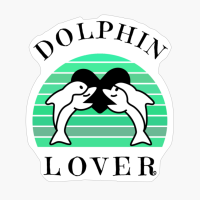 Dolphin Lover