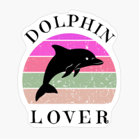 Dolphin Lover