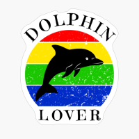 Dolphin Lover