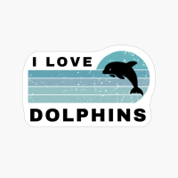 Dolphin Lover