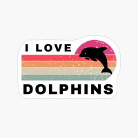 Dolphin Lover