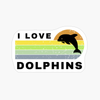 Dolphin Lover