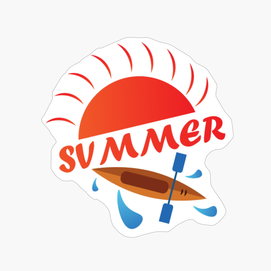 Summer Time Madness, Let's Have Fun!!