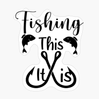 Fishing, This Is It!_1