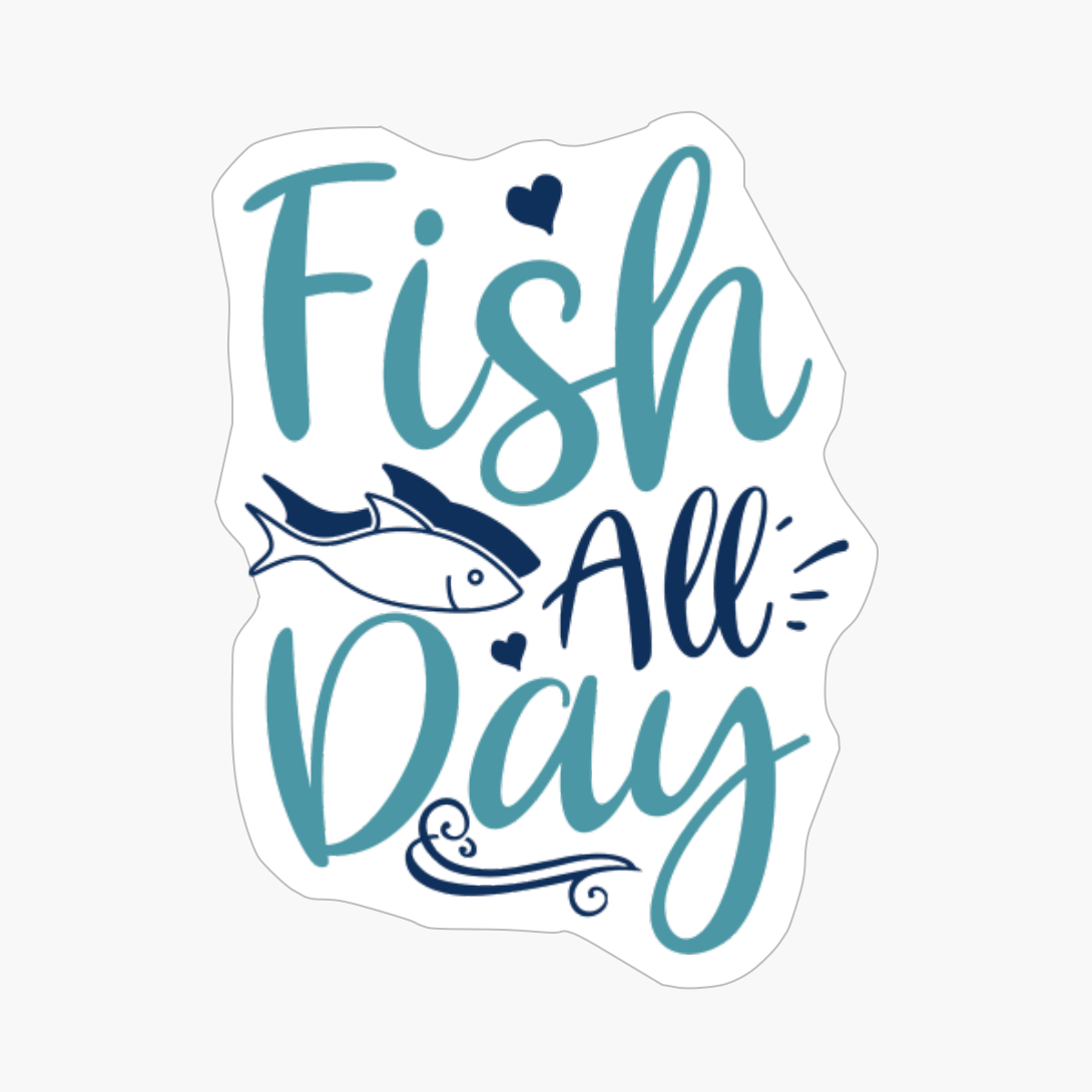 Fish All Day-01