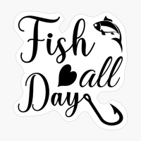 Fish All Day