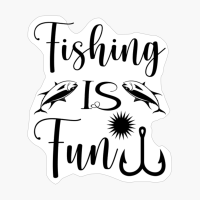 Fishing Is Fun_1