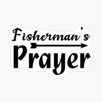 Fisherman's Prayer