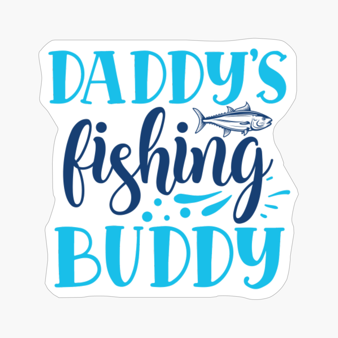 Daddys Fishing Buddy-01