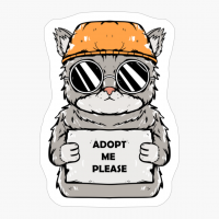 Adopt A Cat