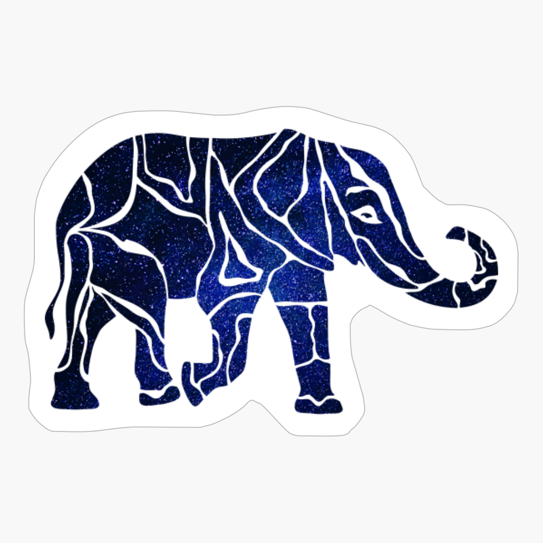 Milky Way Image Of A Space Night Displaying An Astronomical Galaxy Nebula Showing The Dark Star