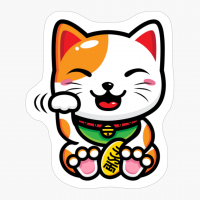 Lucky Cat Design