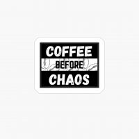 Coffee Before Chaos