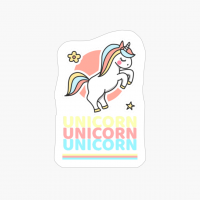 Rainbow Unicorn