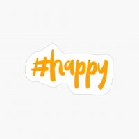#happy