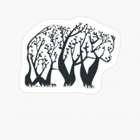 Tree Bear