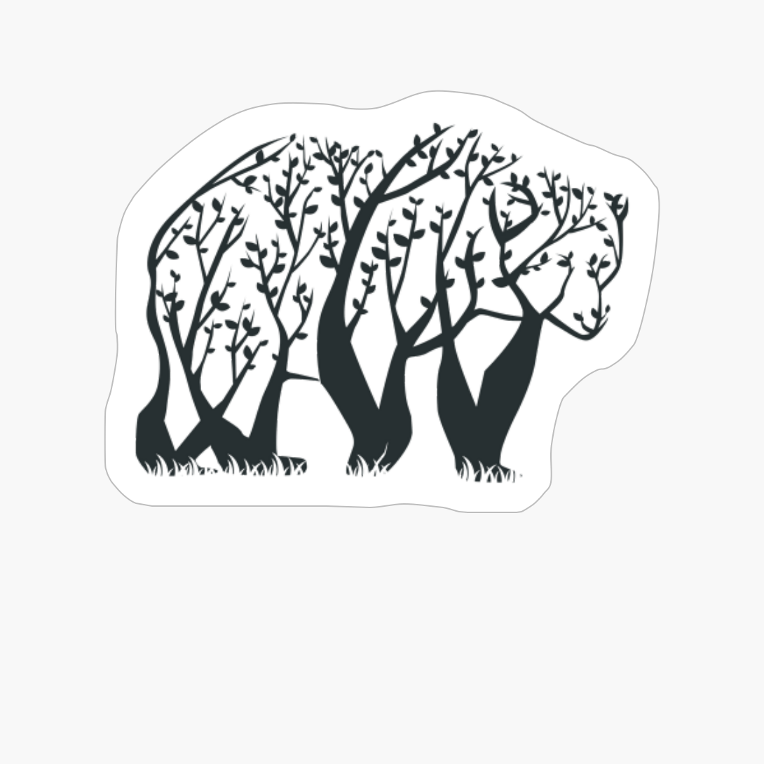 Tree Bear