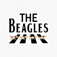 The BEAGLES