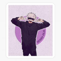 Gojo Satoru Aesthetic