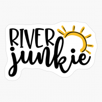 River Junkie