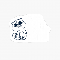 Cat Hair, Don't Care