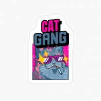 CAT GANG
