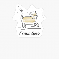 Feline Good