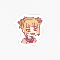 Himiko Toga Chibi