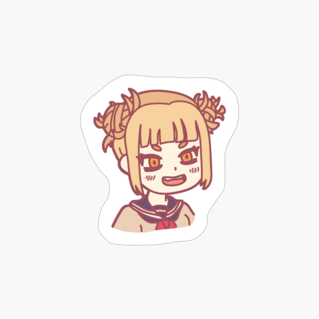 Himiko Toga Chibi