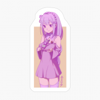 Emilia Re:zero