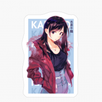 Chizuru Ichinose/Mizuhara