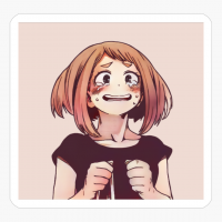 Urakara Ochako