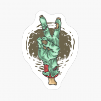 Spooky Halloween Design - A Cute Gift For A Cool Guy