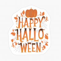 Spooky Halloween Design - A Funny And Cute Gift For A Cool Guy