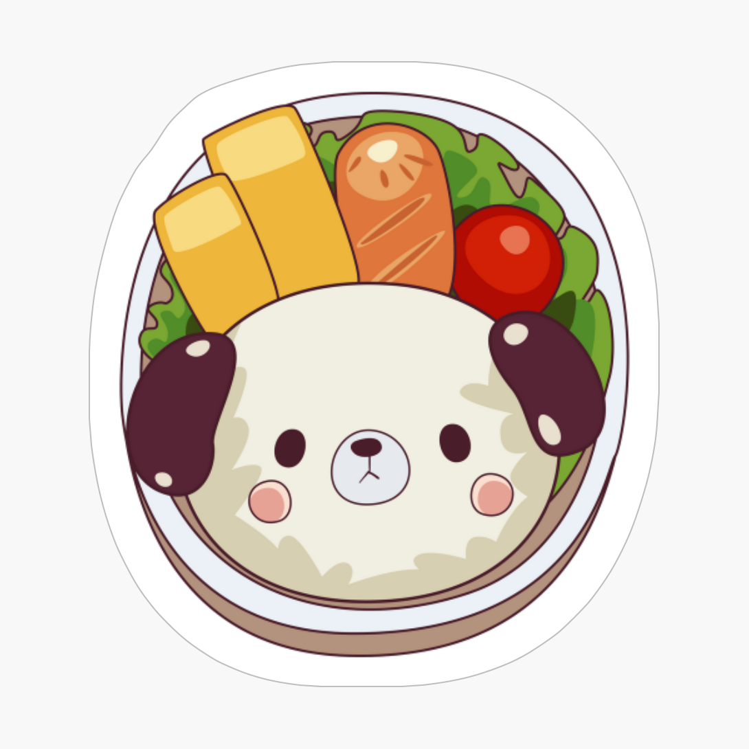 Kawaii Sushi - A Funny Gift For A Sashimi And Sushi Lover