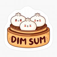 Kawaii Sushi - A Funny Gift For A Sashimi And Sushi Lover