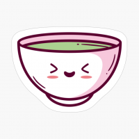 Cute Kawaii Sushi - A Funny Gift For A Sashimi And Sushi Lover