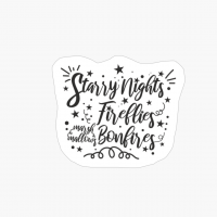 Adventure Starry Night