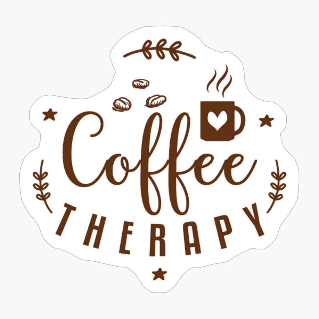 Coffee Therapy
