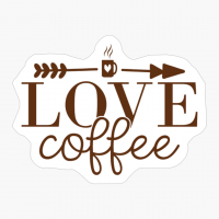 Love Coffee