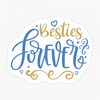 Besties Forever