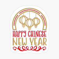 Happy Chinese New Year