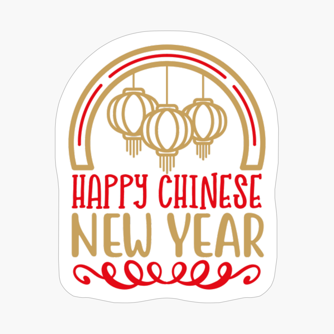 Happy Chinese New Year
